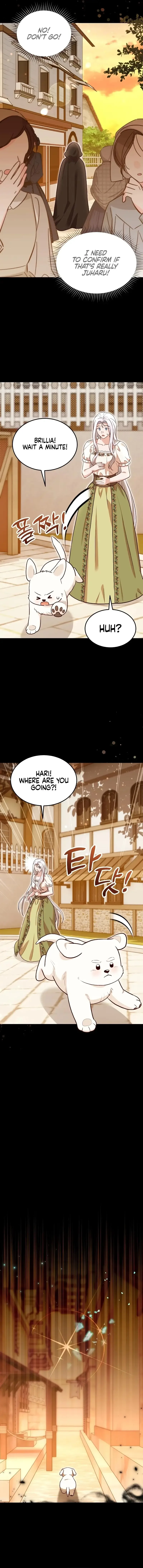 The Emperor's Dog Chapter 17 page 2
