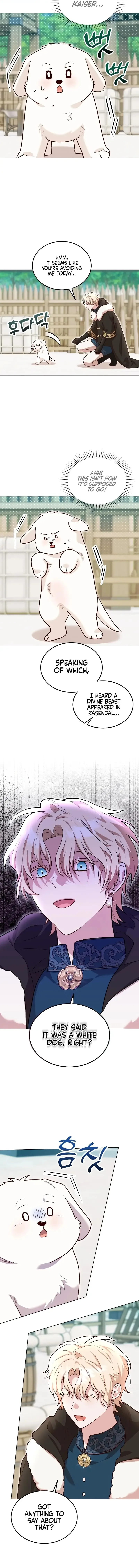 The Emperor's Dog Chapter 17 page 7