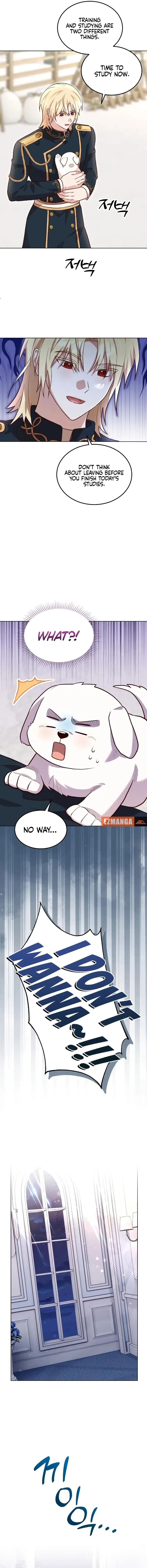 The Emperor's Dog Chapter 18 page 11