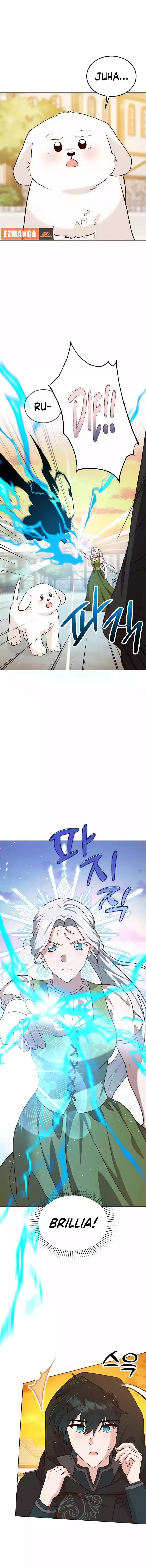 The Emperor's Dog Chapter 21 page 3