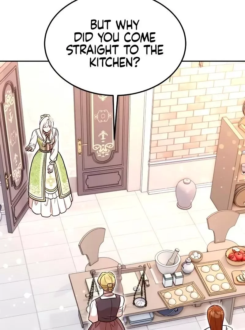 The Emperor's Dog Chapter 29 page 60