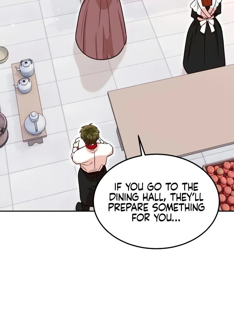 The Emperor's Dog Chapter 29 page 61