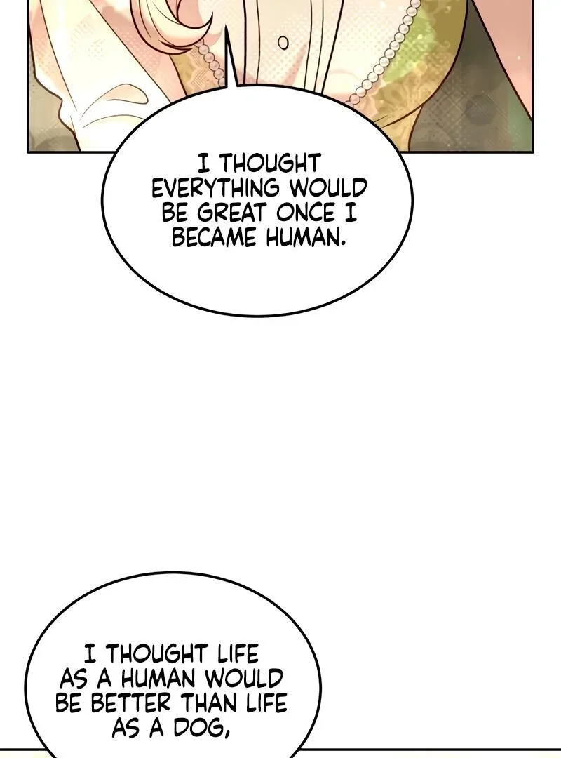 The Emperor's Dog Chapter 29 page 100