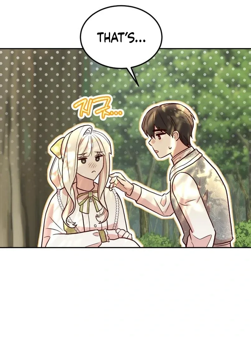 The Emperor's Dog Chapter 30 page 8