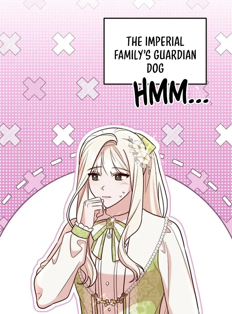 The Emperor's Dog Chapter 30 page 69