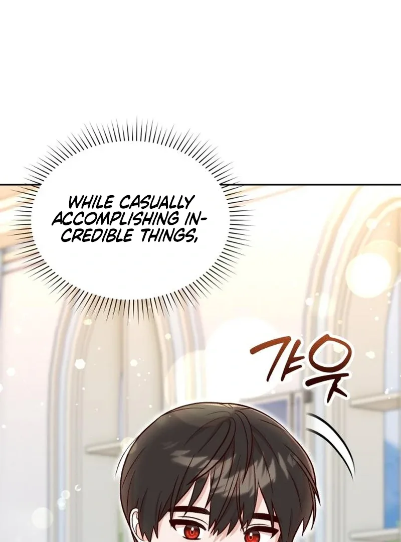The Emperor's Dog Chapter 30 page 86