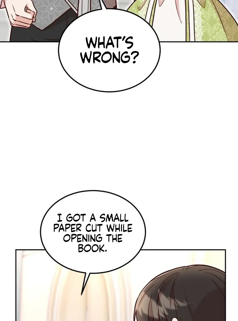 The Emperor's Dog Chapter 30 page 94