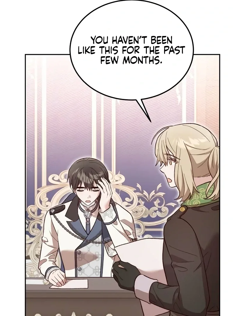 The Emperor's Dog Chapter 31 page 26