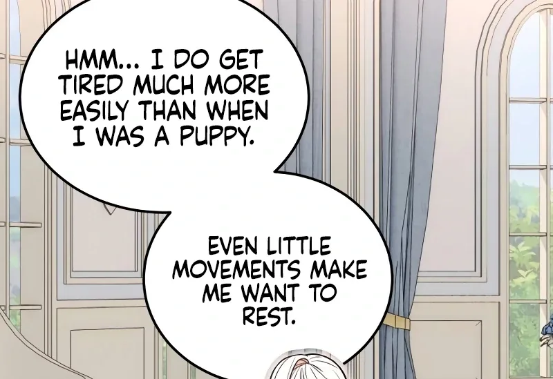 The Emperor's Dog Chapter 31 page 12