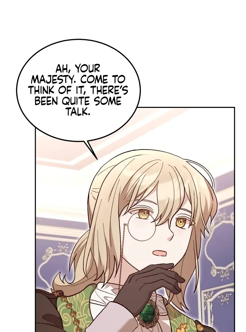The Emperor's Dog Chapter 31 page 33