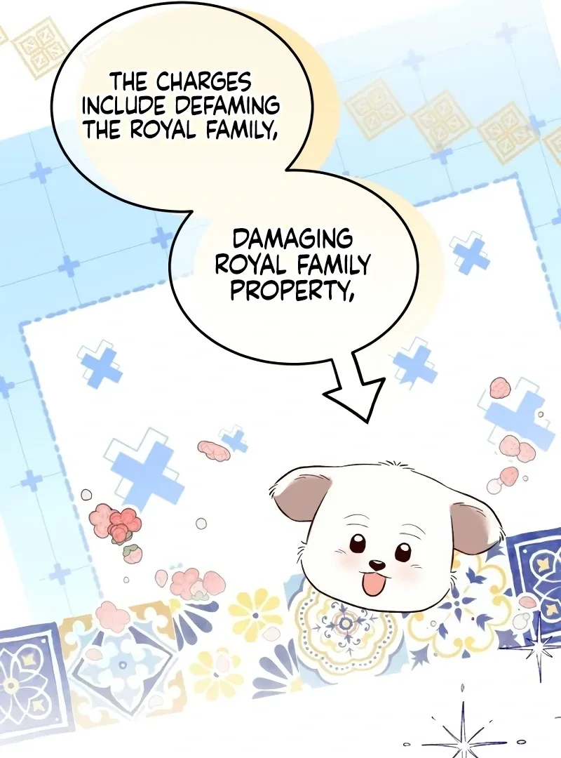 The Emperor's Dog Chapter 31 page 50