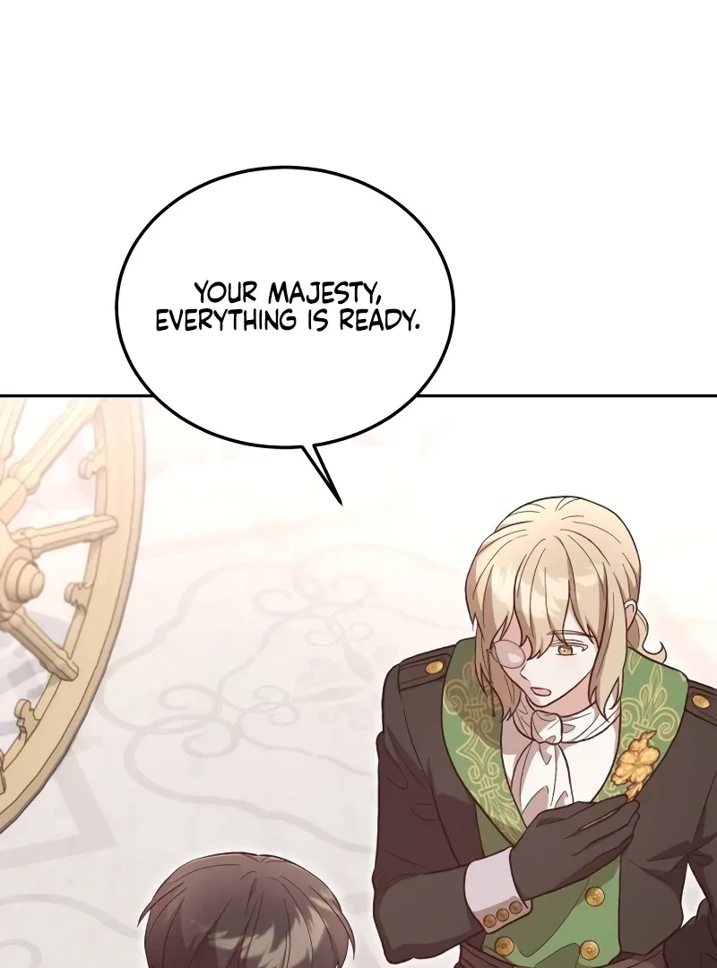 The Emperor's Dog Chapter 32 page 7