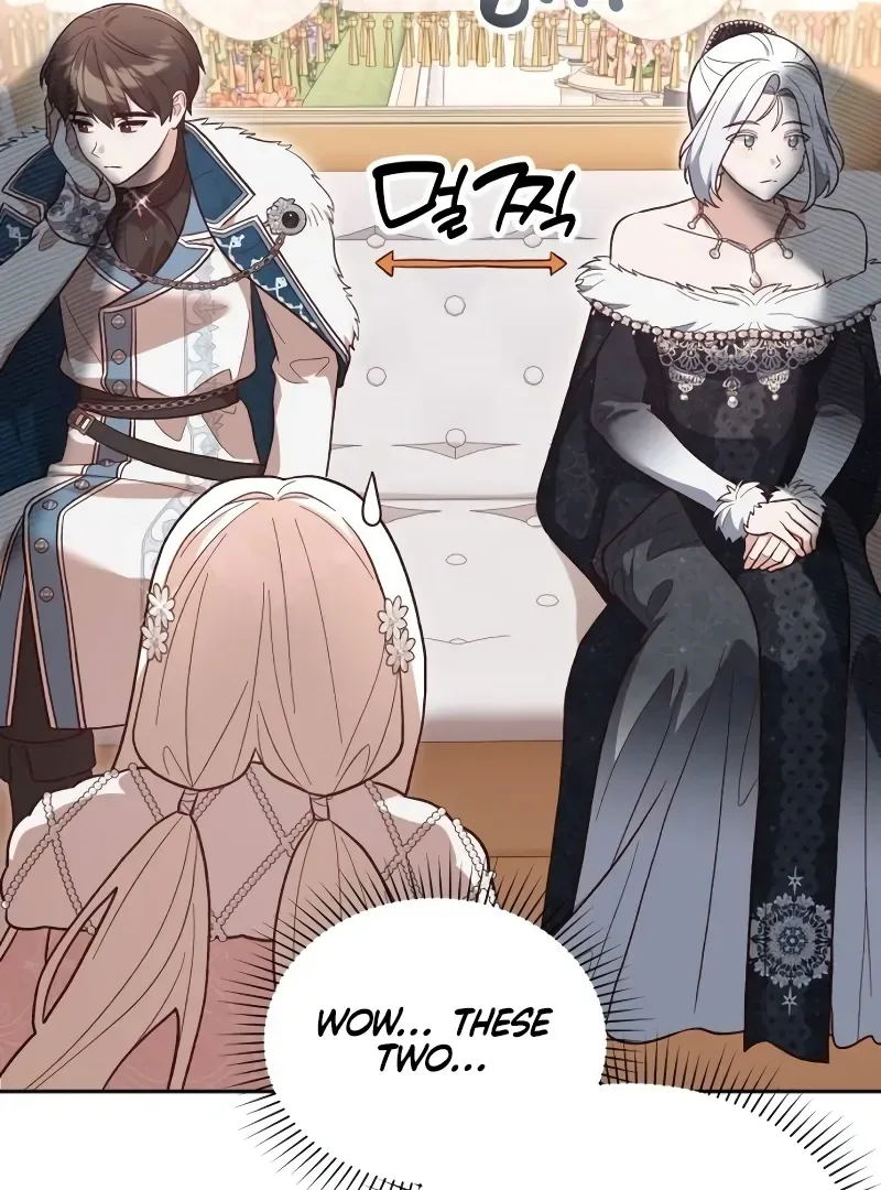 The Emperor's Dog Chapter 32 page 33