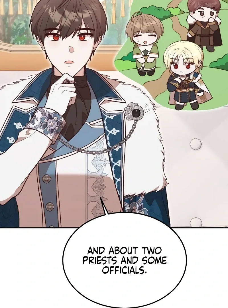 The Emperor's Dog Chapter 32 page 51