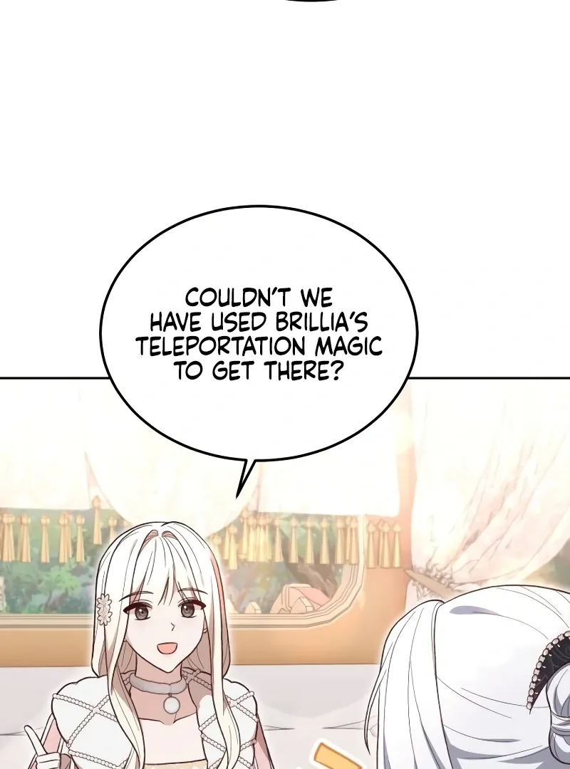 The Emperor's Dog Chapter 32 page 52