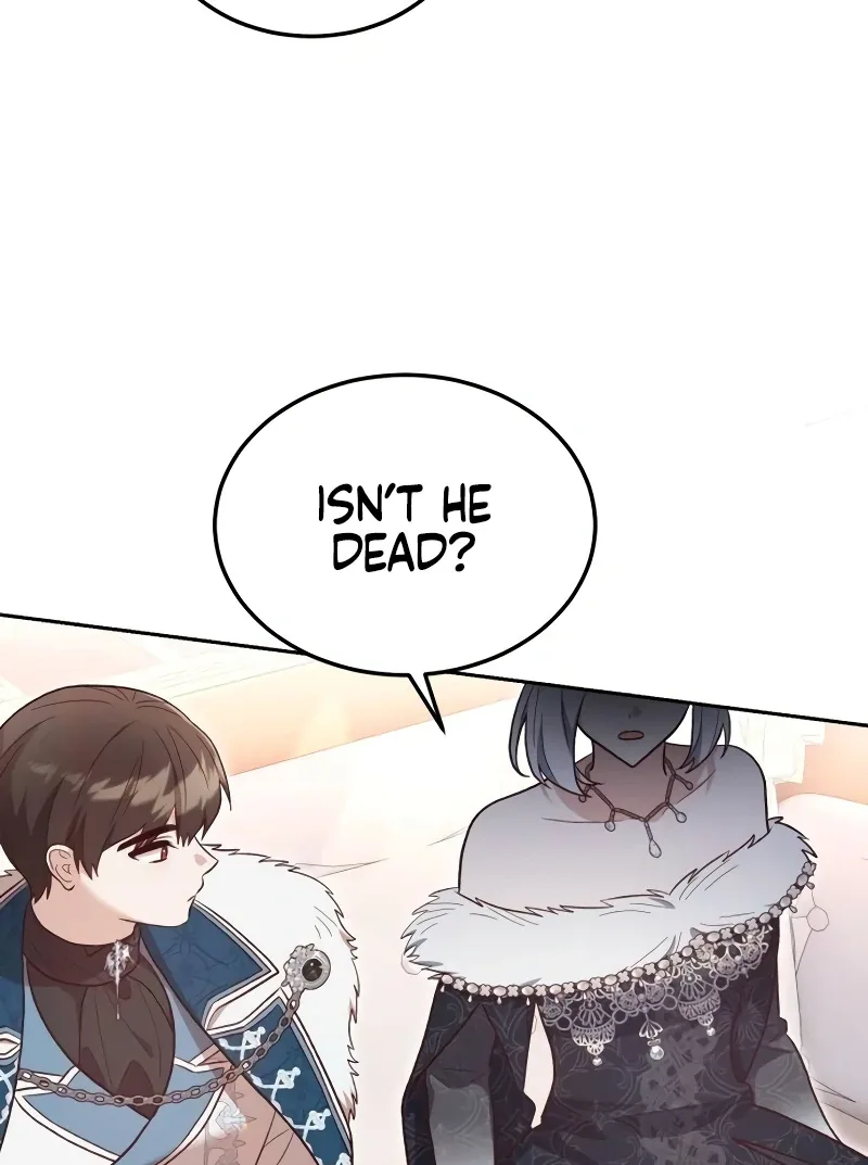 The Emperor's Dog Chapter 32 page 71