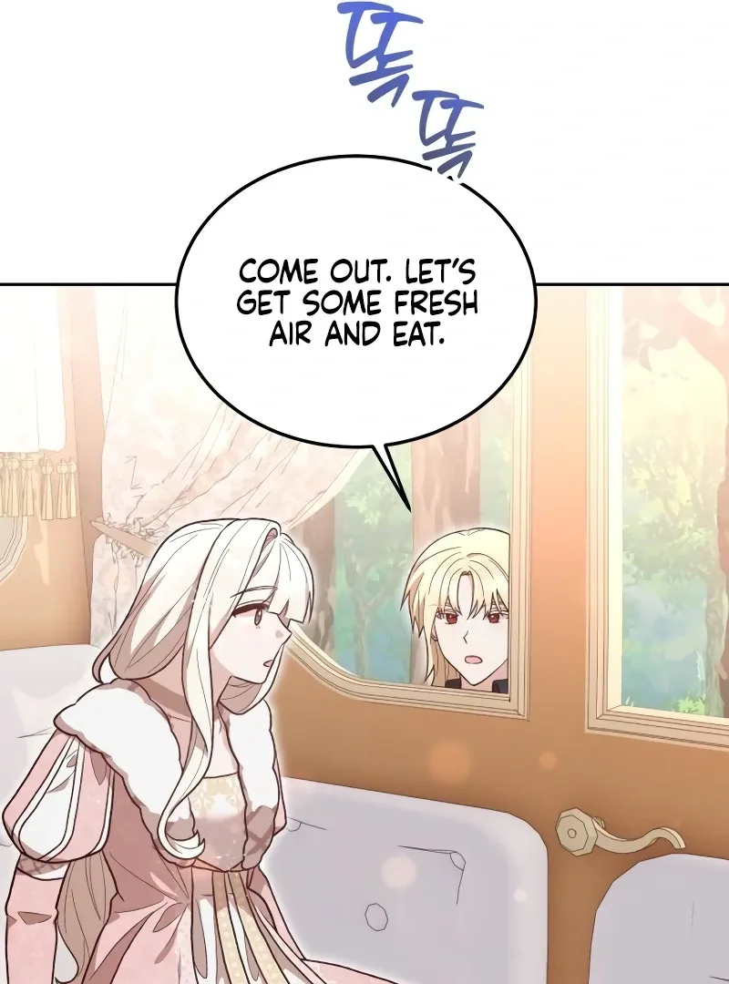 The Emperor's Dog Chapter 32 page 85