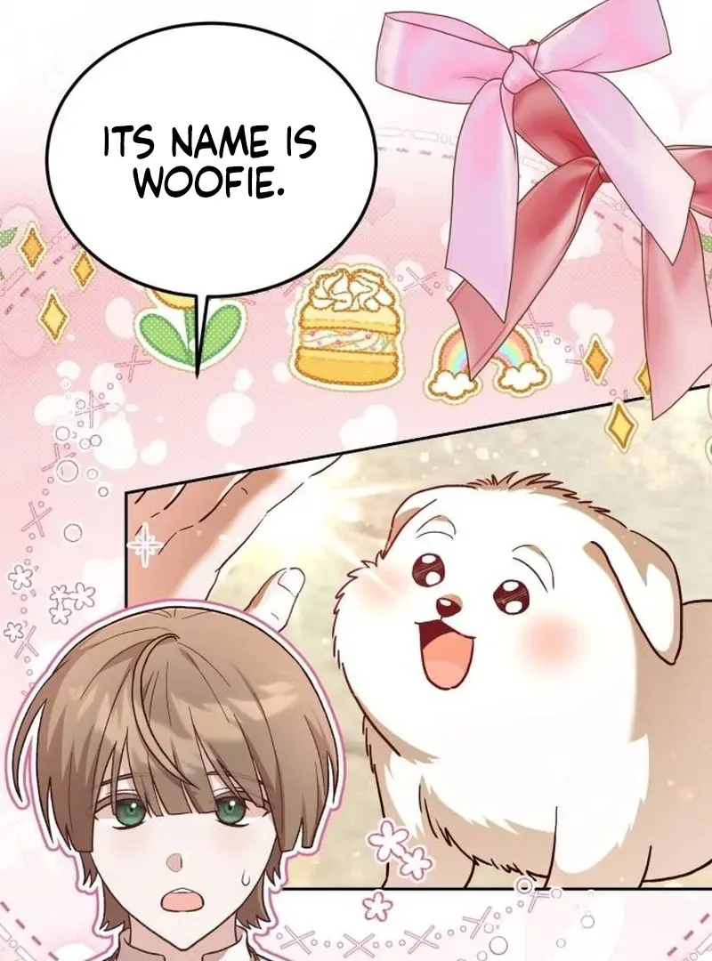 The Emperor's Dog Chapter 33 page 5