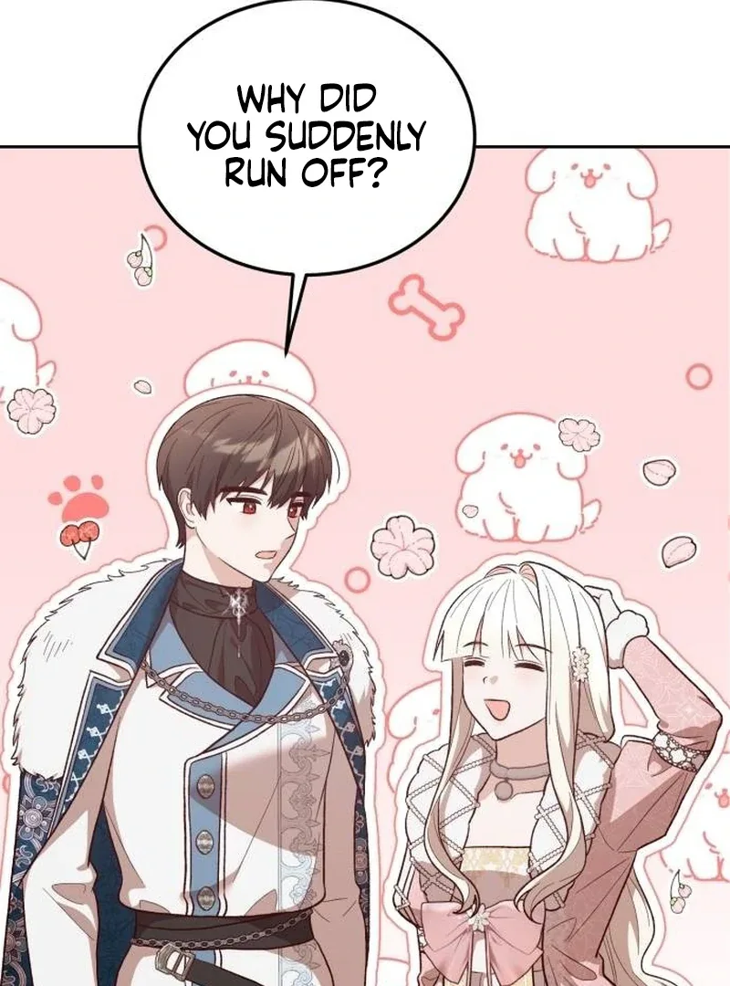 The Emperor's Dog Chapter 33 page 15