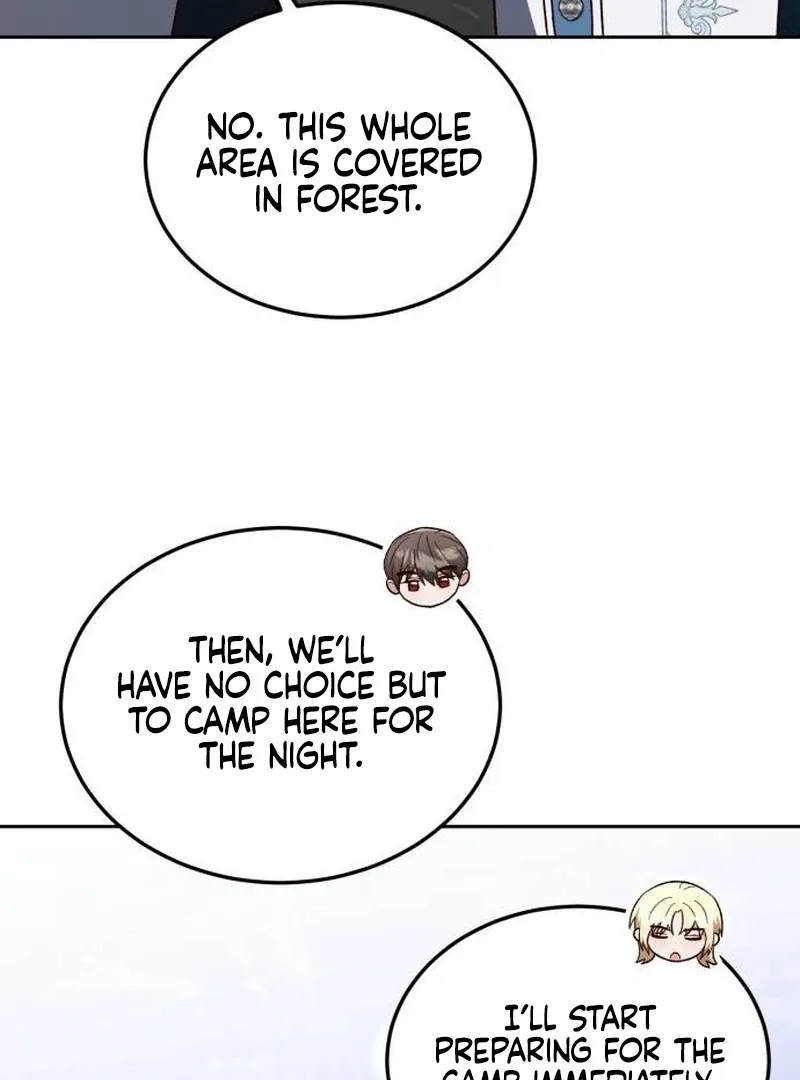 The Emperor's Dog Chapter 33 page 34