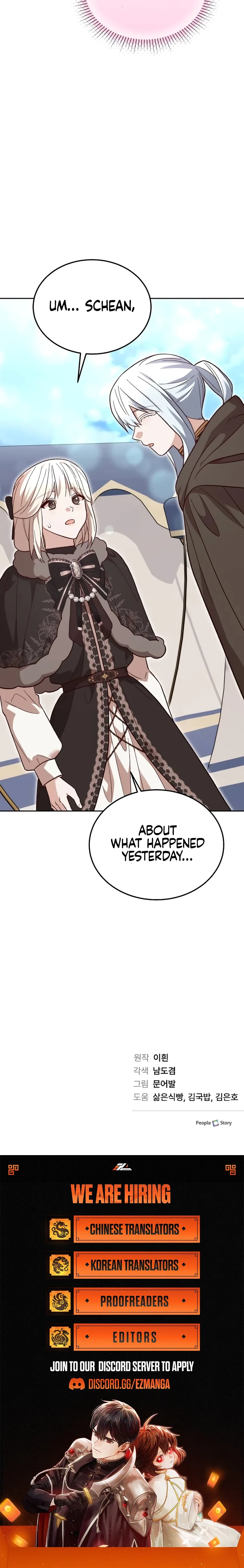 The Emperor's Dog Chapter 36 page 10
