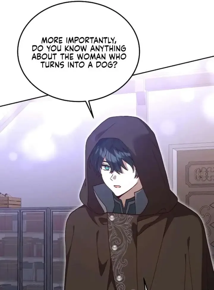 The Emperor's Dog Chapter 42 page 26