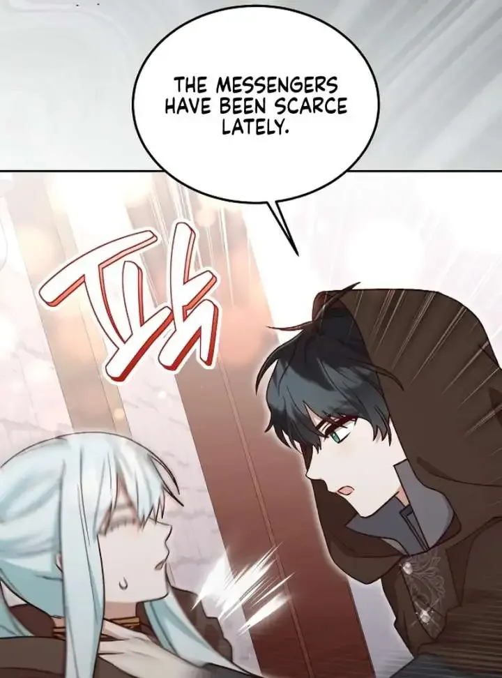 The Emperor's Dog Chapter 42 page 14