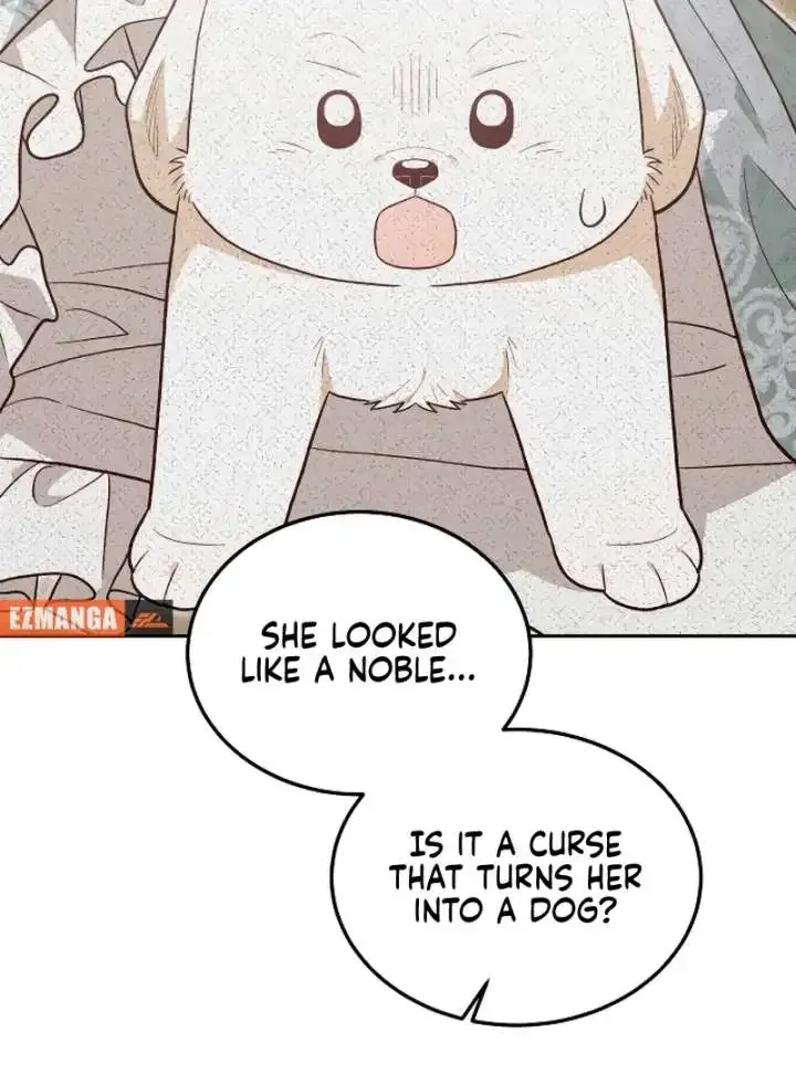 The Emperor's Dog Chapter 42 page 28