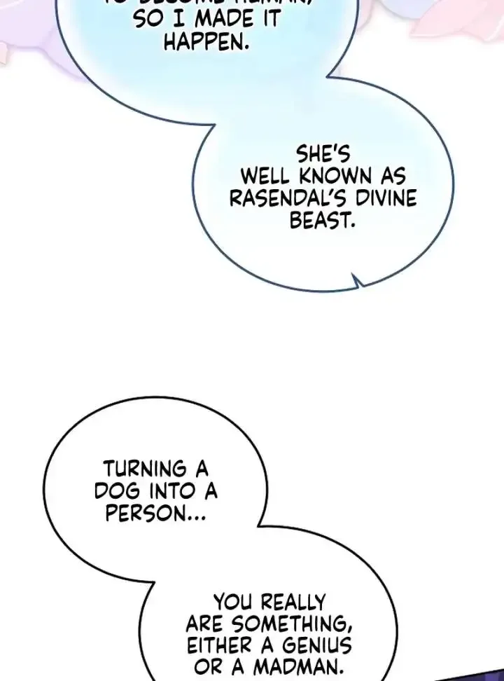 The Emperor's Dog Chapter 42 page 32