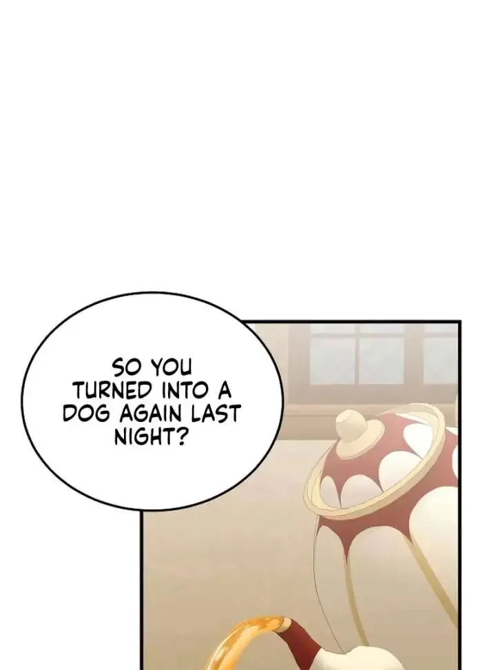 The Emperor's Dog Chapter 42 page 46