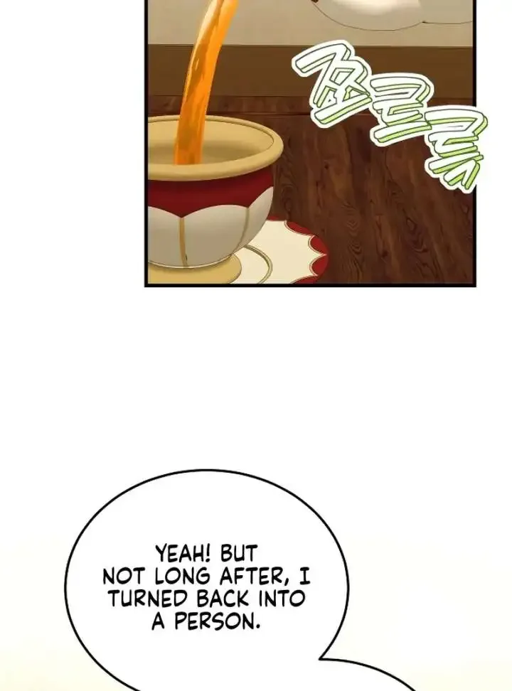 The Emperor's Dog Chapter 42 page 47