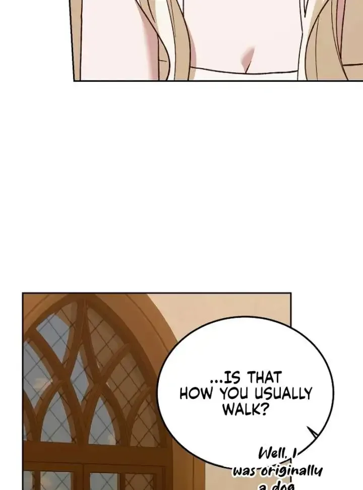 The Emperor's Dog Chapter 42 page 67