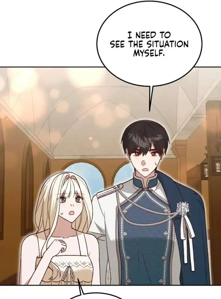 The Emperor's Dog Chapter 42 page 87
