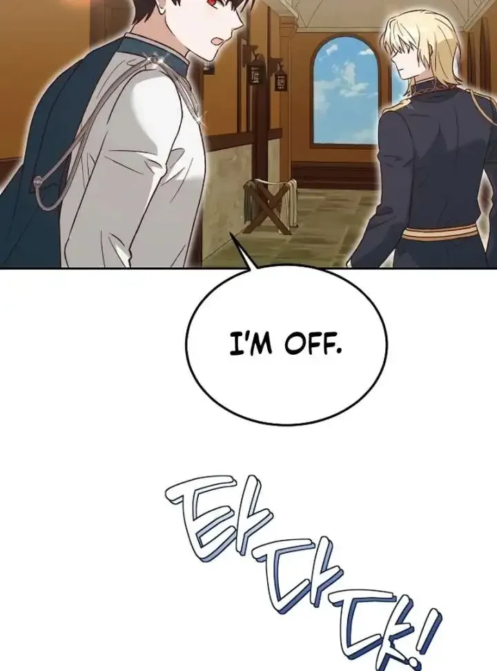 The Emperor's Dog Chapter 42 page 101