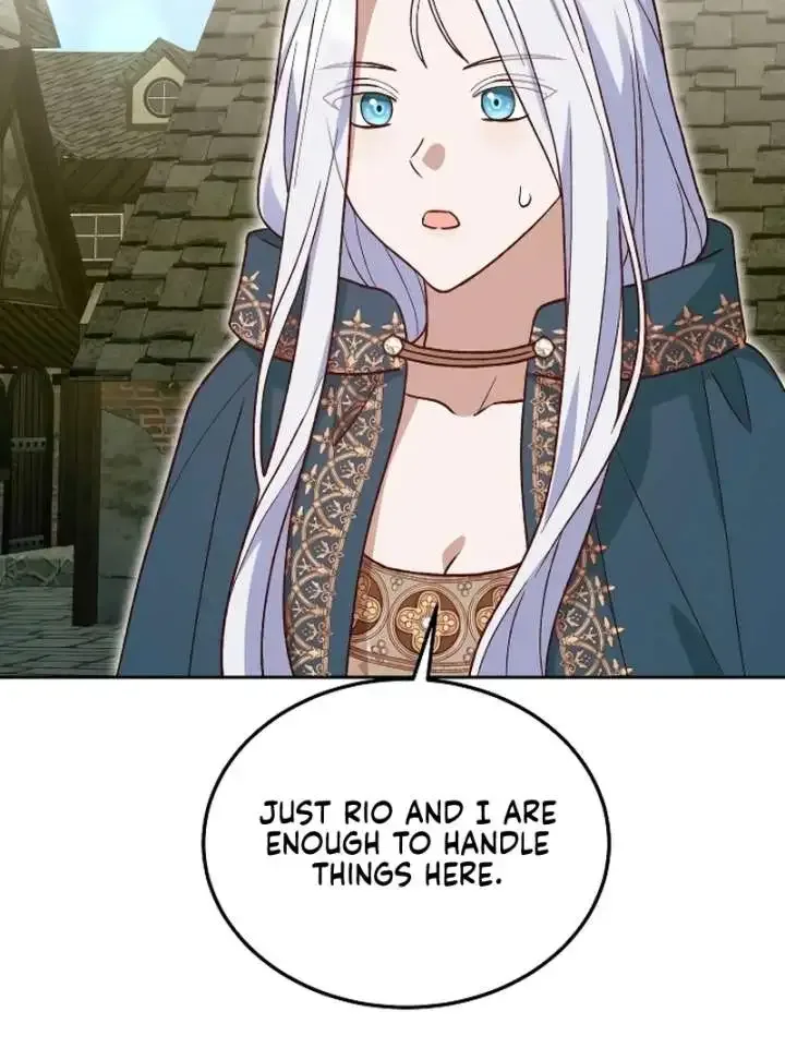 The Emperor's Dog Chapter 42 page 114