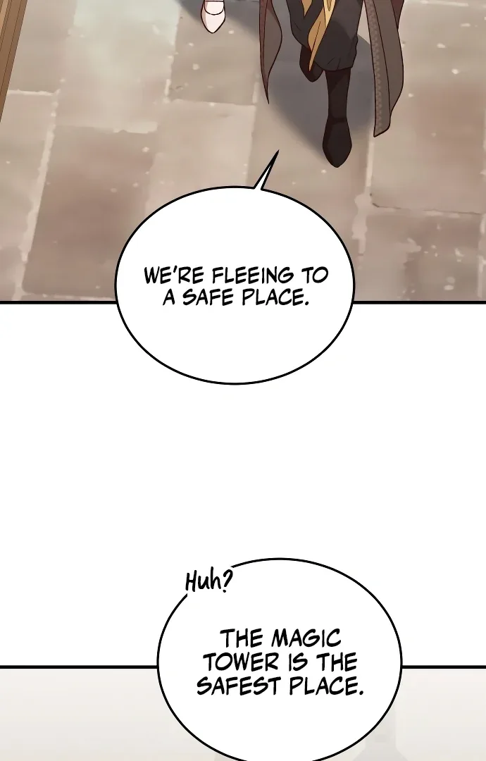The Emperor's Dog Chapter 43 page 22