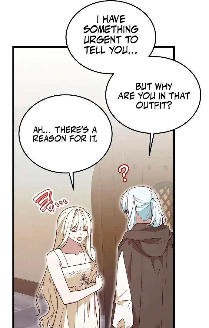 The Emperor's Dog Chapter 43 page 15