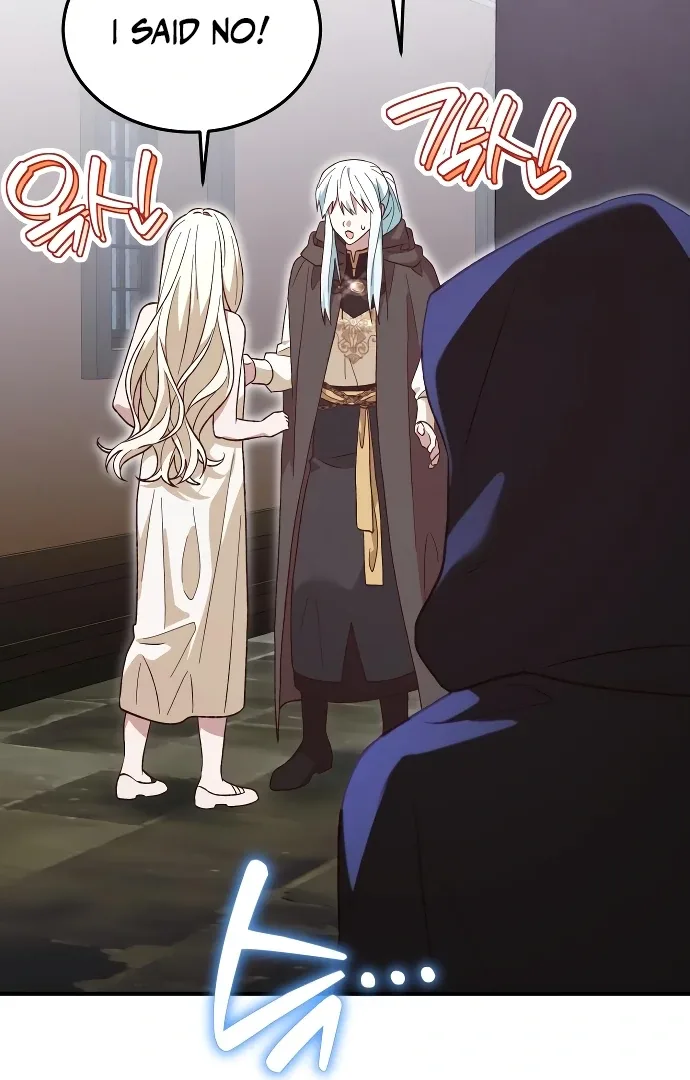 The Emperor's Dog Chapter 43 page 35