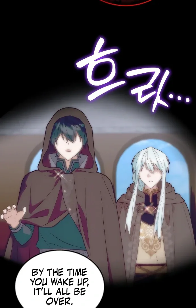 The Emperor's Dog Chapter 43 page 44