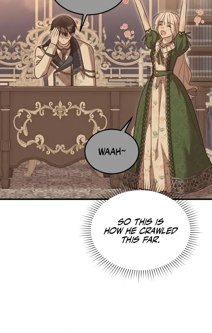 The Emperor's Dog Chapter 43 page 61