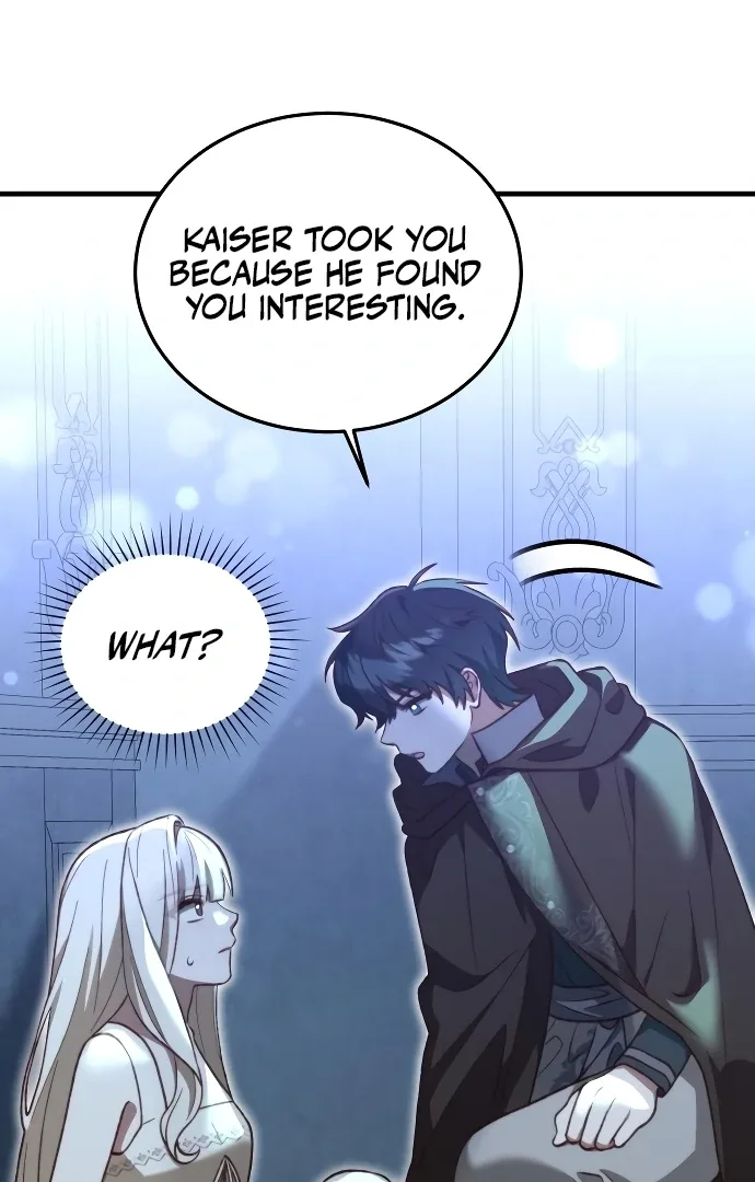 The Emperor's Dog Chapter 43 page 72