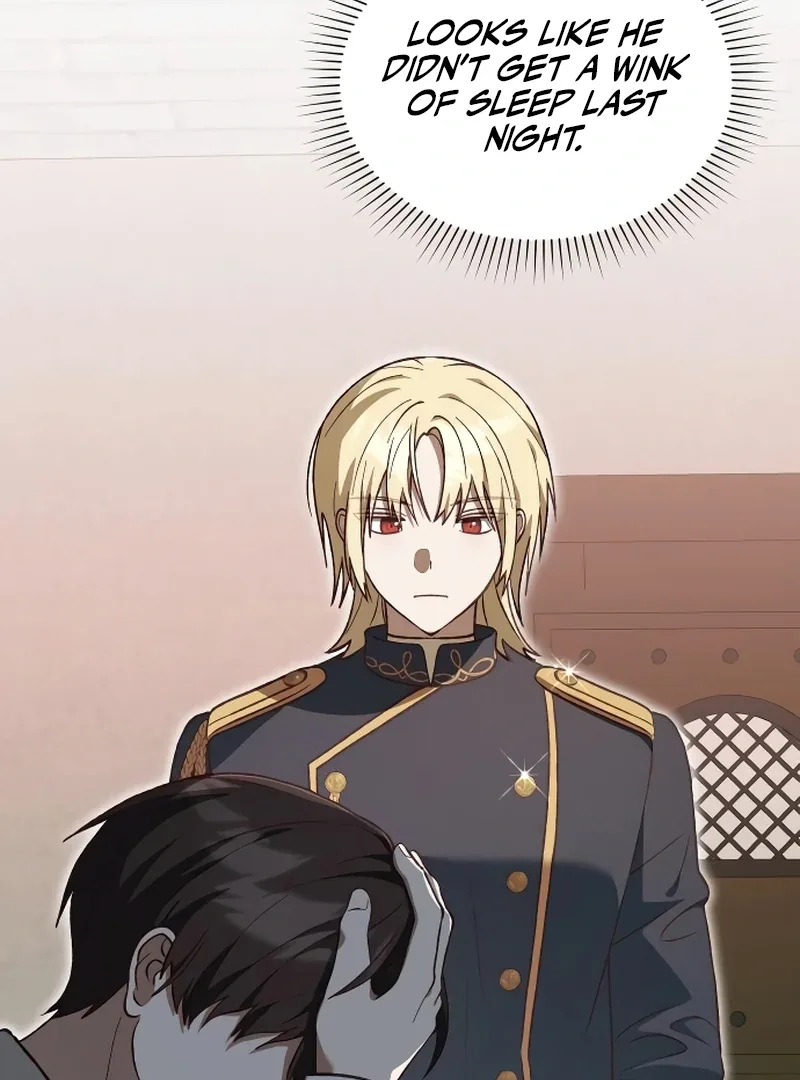 The Emperor's Dog Chapter 44 page 14