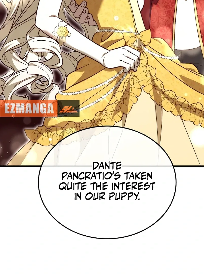 The Emperor's Dog Chapter 44 page 46