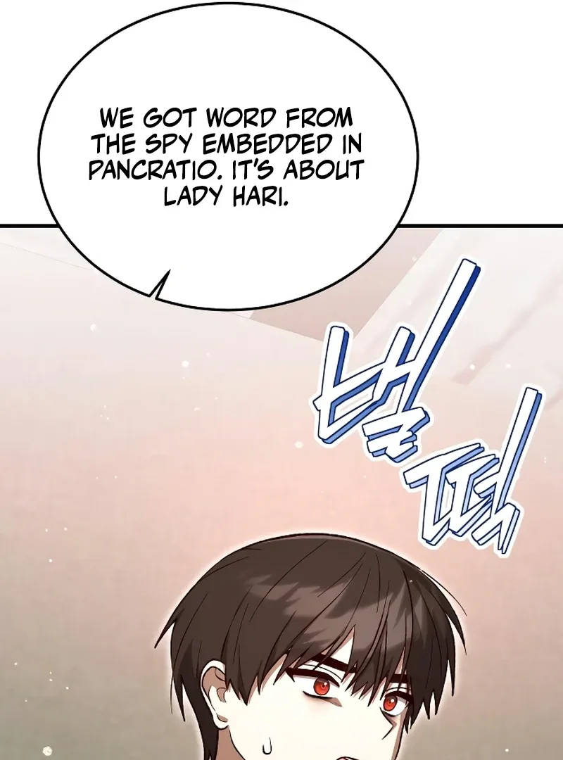 The Emperor's Dog Chapter 44 page 85