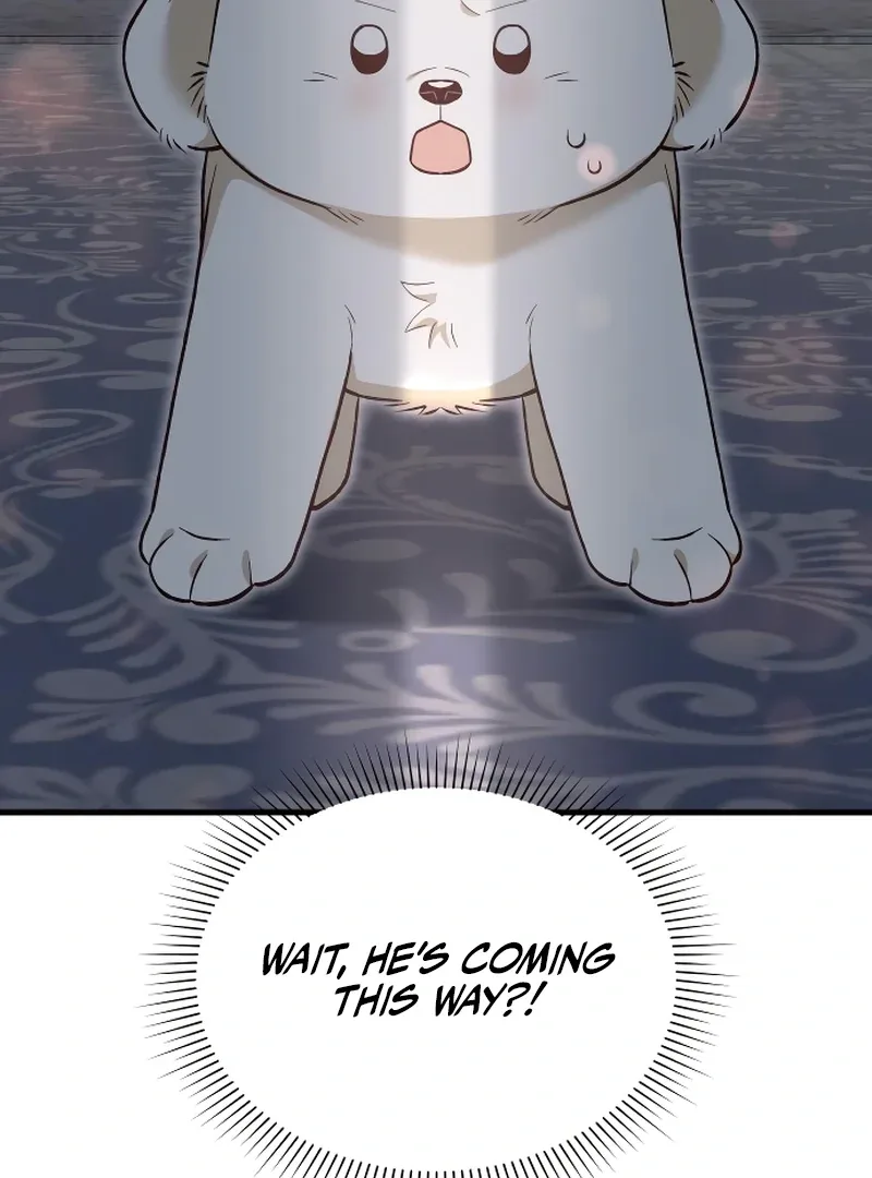 The Emperor's Dog Chapter 44 page 125