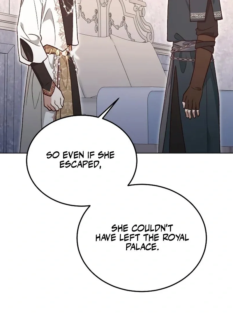 The Emperor's Dog Chapter 45 page 15