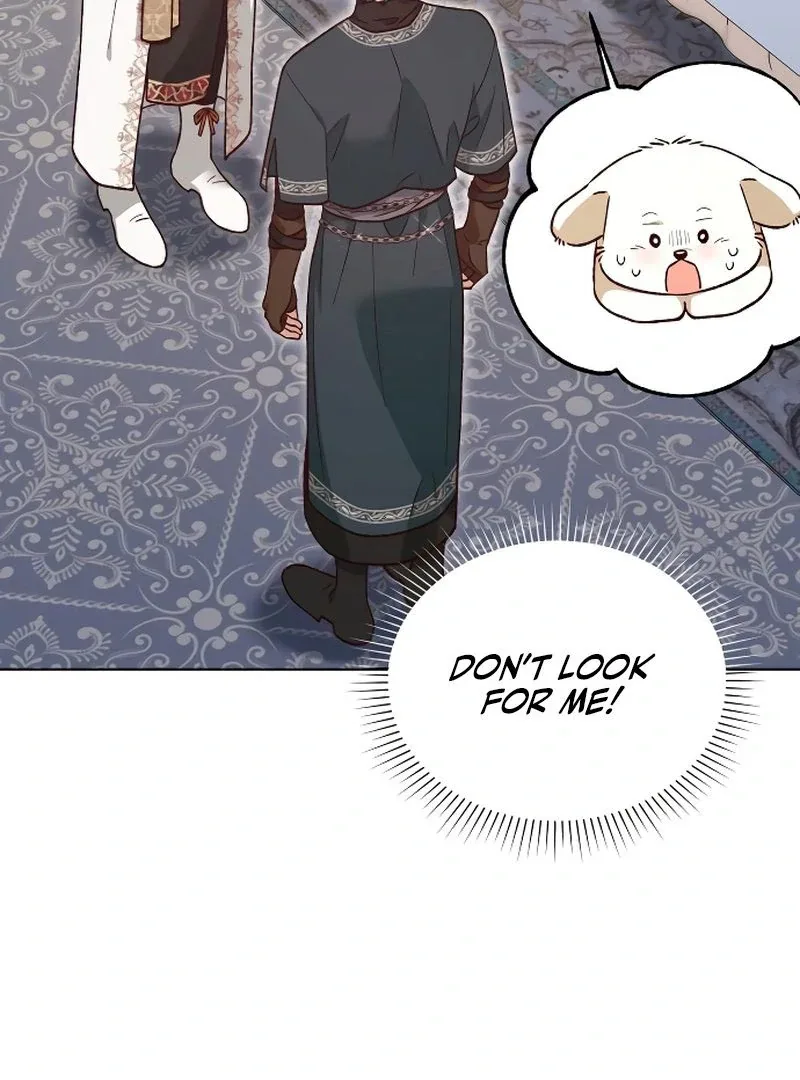 The Emperor's Dog Chapter 45 page 13