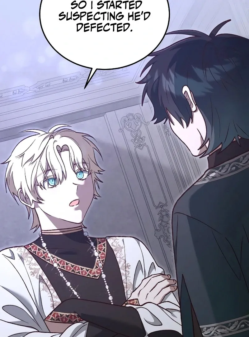 The Emperor's Dog Chapter 45 page 39