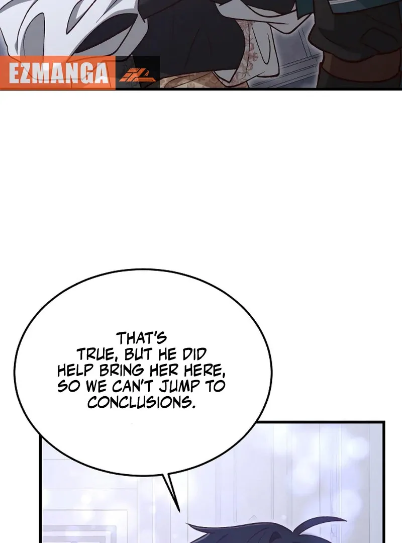 The Emperor's Dog Chapter 45 page 40