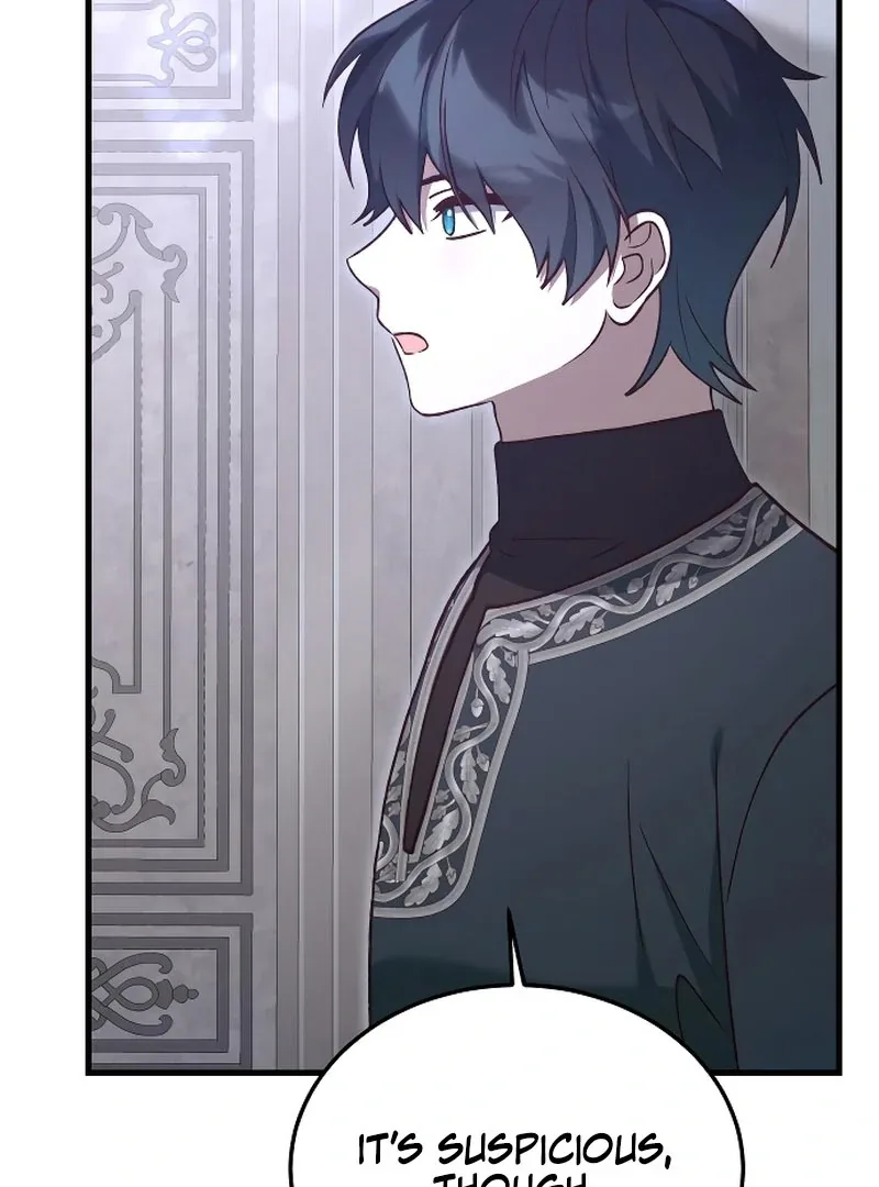 The Emperor's Dog Chapter 45 page 41